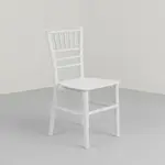 Flash Furniture LE-L-7K-WH-GG