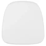 Flash Furniture LE-L-C-SN-WH-GG