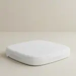 Flash Furniture LE-L-C-SN-WH-GG