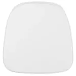 Flash Furniture LE-L-C-SN-WH-GG