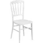 Flash Furniture LE-L-MON-WH-GG