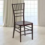 Flash Furniture LE-MAHOGANY-GG