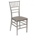 Flash Furniture LE-PEWTER-GG