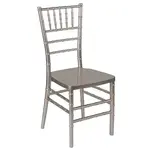 Flash Furniture LE-PEWTER-GG