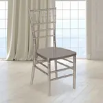 Flash Furniture LE-PEWTER-GG