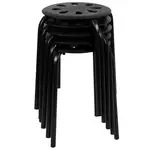 Flash Furniture LE-S1-BLACK-GG