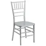 Flash Furniture LE-SILVER-GG