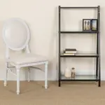 Flash Furniture LE-W-W-MON-GG