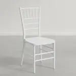 Flash Furniture LE-WHITE-GG