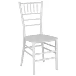 Flash Furniture LE-WHITE-M-GG