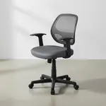 Flash Furniture LF-118P-T-GY-GG