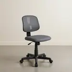 Flash Furniture LF-134-GY-GG