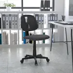 Flash Furniture LF-134-GY-GG