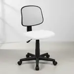 Flash Furniture LF-134-WH-GG