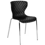 Flash Furniture LF-7-07C-BLK-GG