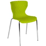 Flash Furniture LF-7-07C-CGRN-GG