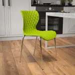 Flash Furniture LF-7-07C-CGRN-GG