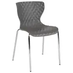 Flash Furniture LF-7-07C-GRY-GG
