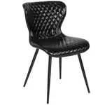 Flash Furniture LF-9-07A-BLK-GG