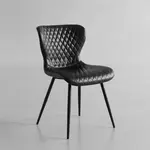 Flash Furniture LF-9-07A-BLK-GG