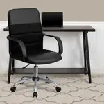 Flash Furniture LF-W-61B-2-GG