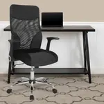 Flash Furniture LF-W-83A-GG