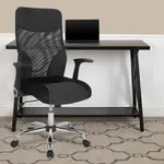 Flash Furniture LF-W-83A-GG