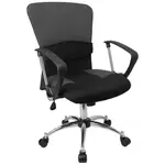 Flash Furniture LF-W23-GREY-GG