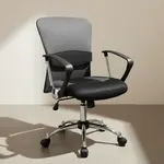 Flash Furniture LF-W23-GREY-GG