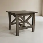 Flash Furniture LFS-4002-DKGRY-GG