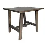 Flash Furniture LFS-4005-DKGRY-GG