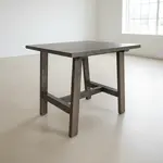 Flash Furniture LFS-4005-DKGRY-GG