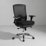 Flash Furniture LQ-2-BK-GG