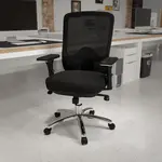 Flash Furniture LQ-2-BK-GG