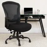 Flash Furniture LQ-3-BK-GG