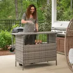 Flash Furniture LTS-0165-GY-GG