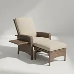 Flash Furniture LTS-0422-BG-BR-GG