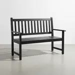 Flash Furniture LTS-0525-BK-GG