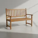 Flash Furniture LTS-0525-BR-GG