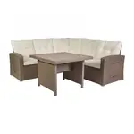 Flash Furniture LTS-SET-02023-BG-BR-GG