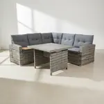 Flash Furniture LTS-SET-02023-GY-GY-GG