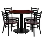 Flash Furniture MD-0004-GG