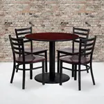 Flash Furniture MD-0004-GG