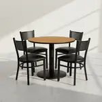 Flash Furniture MD-0006-GG