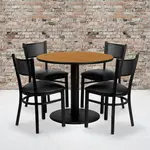 Flash Furniture MD-0006-GG