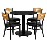 Flash Furniture MD-0009-GG