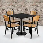 Flash Furniture MD-0010-GG