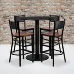 Flash Furniture MD-0018-GG