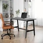 Flash Furniture MT-M4824-LTGRY-ABF-GG