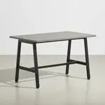 Flash Furniture MT-M4830-LTGRY-ABF-GG